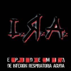 Epidemia de Infexión Respiratoria Aguda